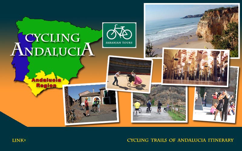 Andalucia Cycling